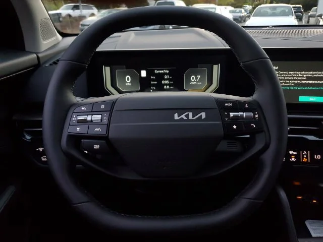 New 2027 Panthera Metal Kia SX Prestige image 22
