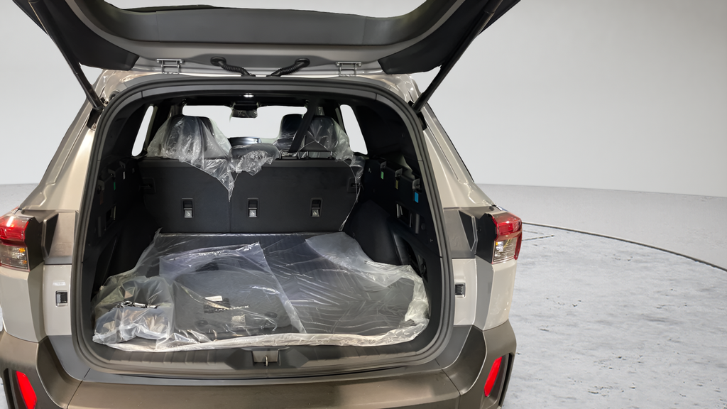 New 2026 RIVER ROCK PEARL Subaru Premium image 9