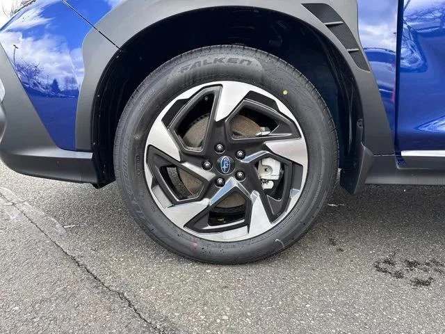 New 2026 SAPPHIRE BLUE PEARL Subaru Limited image 29