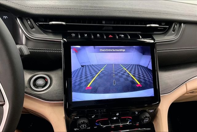2023 Jeep Grand Cherokee L Limited - Photo 29