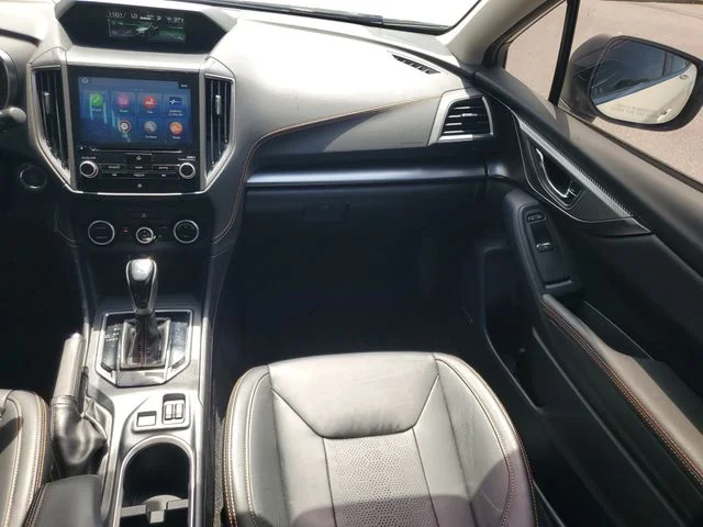 Used 2022 White Subaru Limited image 31
