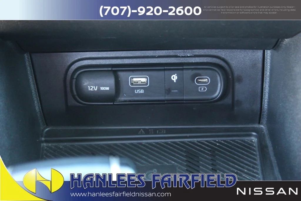 Used 2023 Gray Kia SX image 24