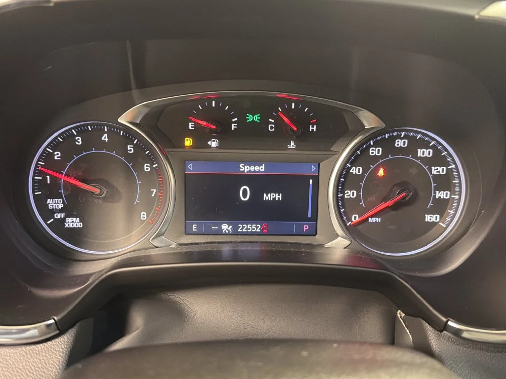 2024 Chevrolet Blazer 2LT - Photo 30