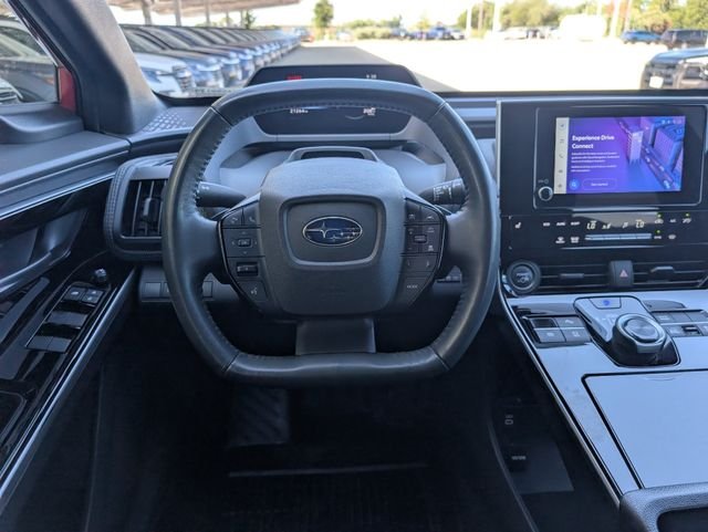 Certified Used 2024 Red Subaru Premium image 21