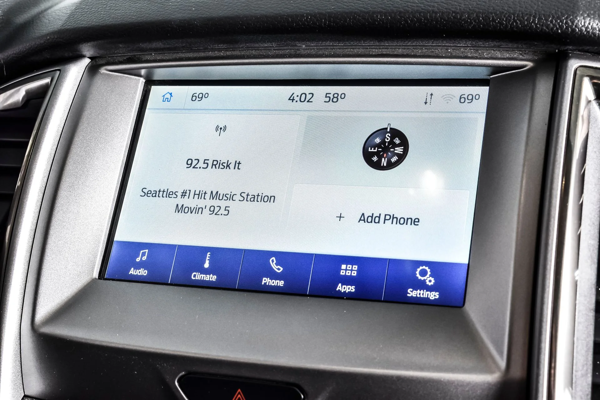 Used 2020 Magnetic Ford XLT image 25