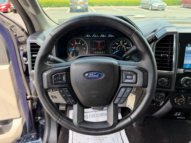 Used 2016  Ford XLT image 14