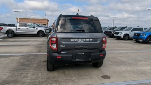 New 2026 Carbonized Gray Metallic Ford Outer Banks® image 79