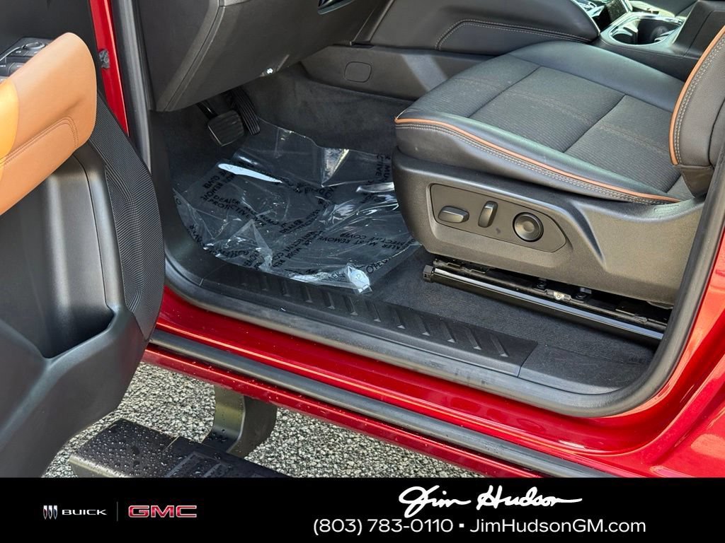 2023 GMC Canyon AT4 - Photo 21