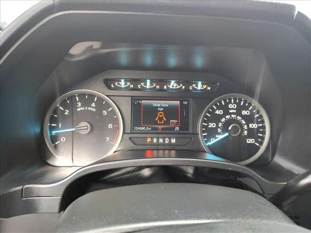 Used 2020 White Ford XLT image 18