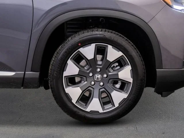 New 2026 Modern Steel Metallic Honda Elite image 11