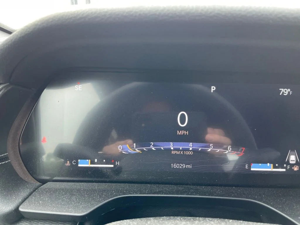 Used 2023 Gray Jeep Altitude X image 15