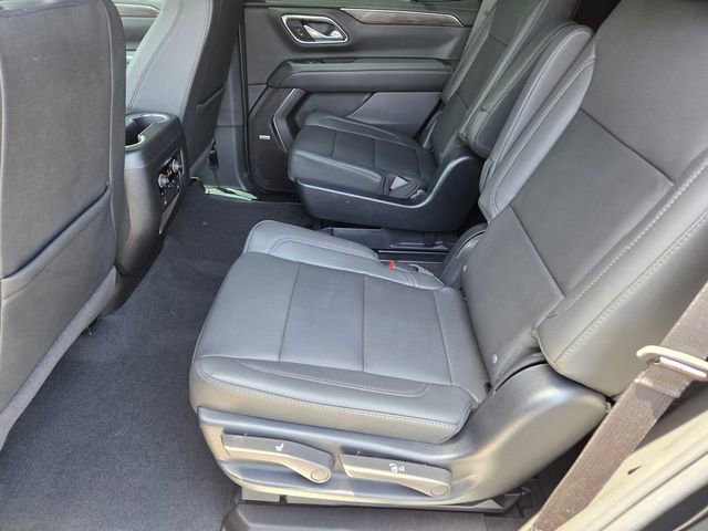 2024 Chevrolet Tahoe Z71 - Photo 11