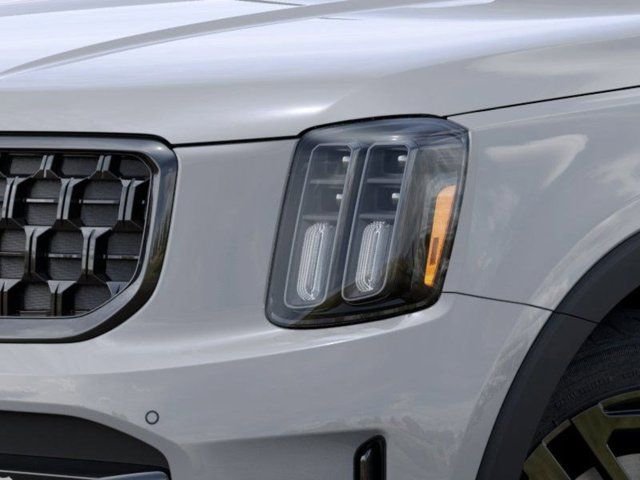 2025 Kia Telluride SX X-Line - Photo 11