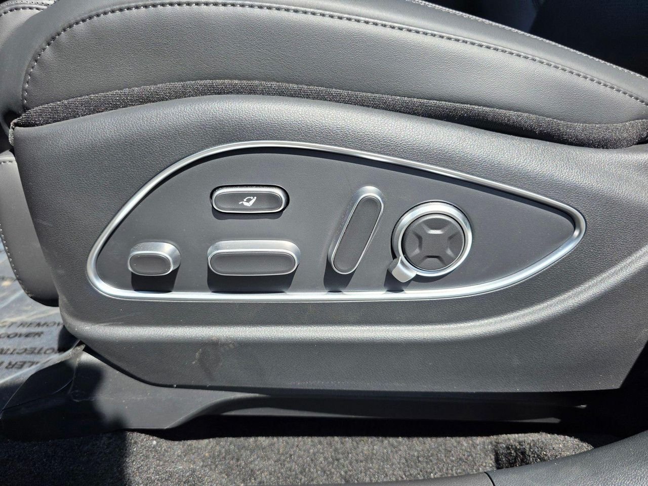 2026 Hyundai Palisade Calligraphy - Photo 24