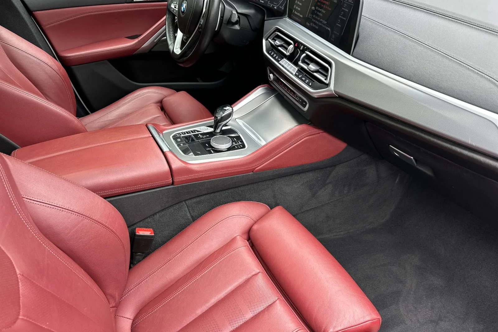 2021 BMW X6 40i - Photo 15