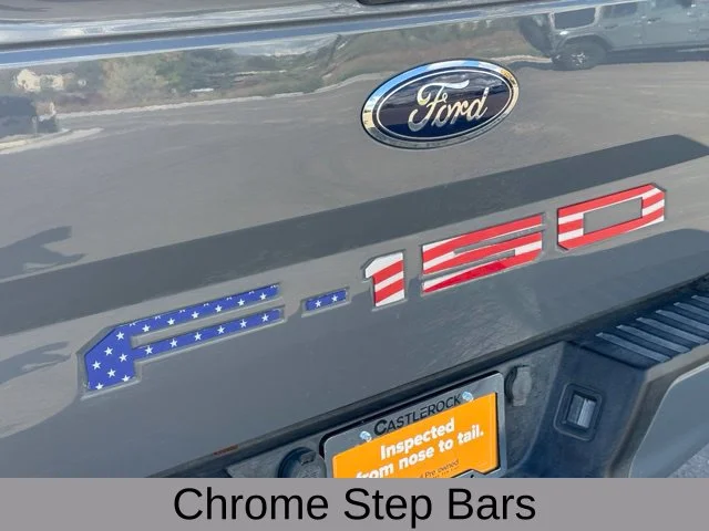 Used 2020 Black Ford XLT image 15