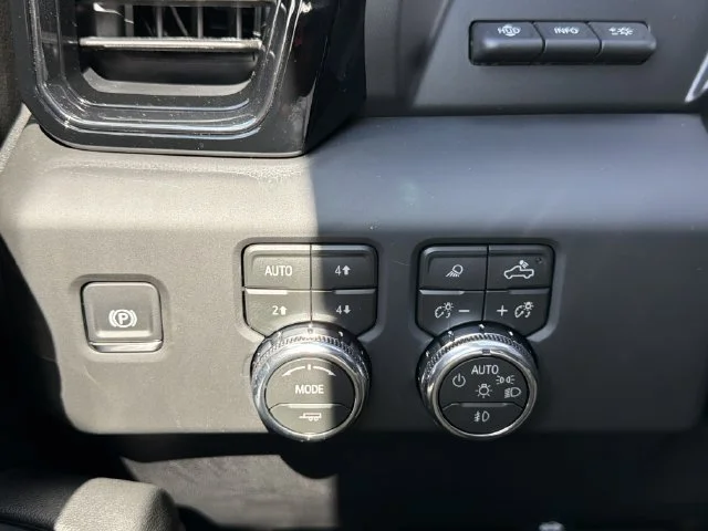 New 2026 Sterling Metallic GMC AT4 image 28