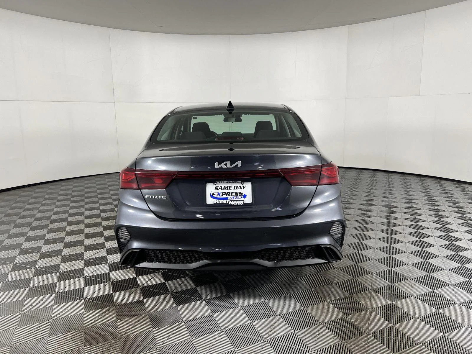 Used 2024 Gy Kia LXS image 42