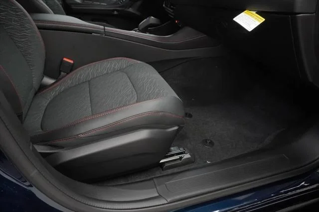 New 2026 After Dark Exterior Paint Dodge Scat Pack image 34