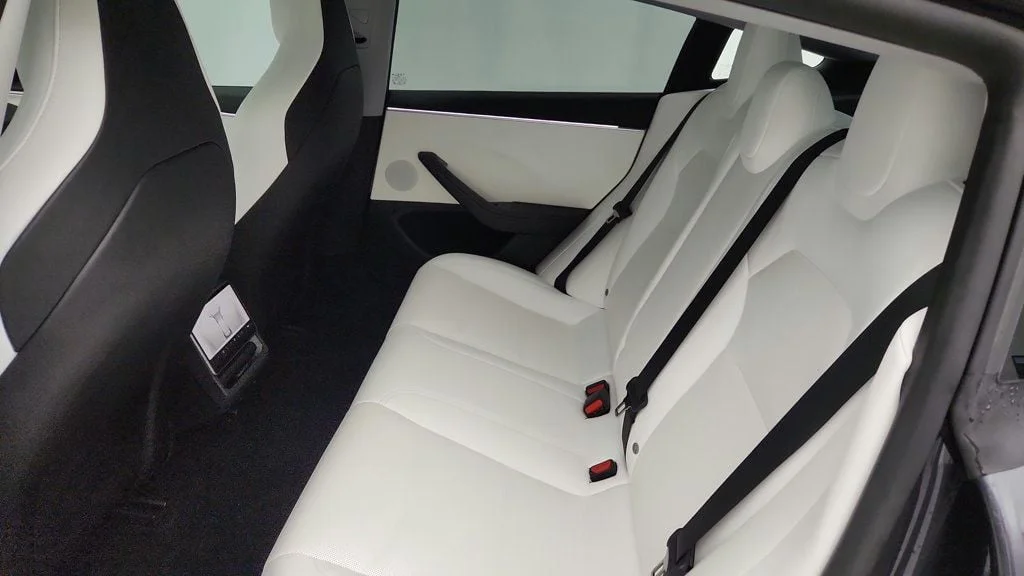 Used 2024 Stealth Grey Tesla Performance AWD image 67