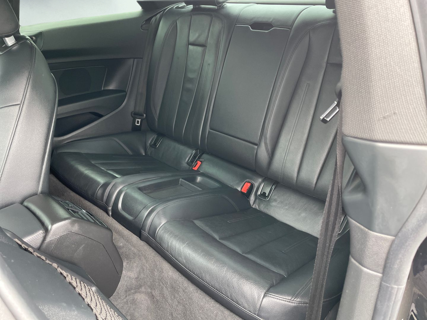 Used 2018 Black Audi 2.0T Premium image 14