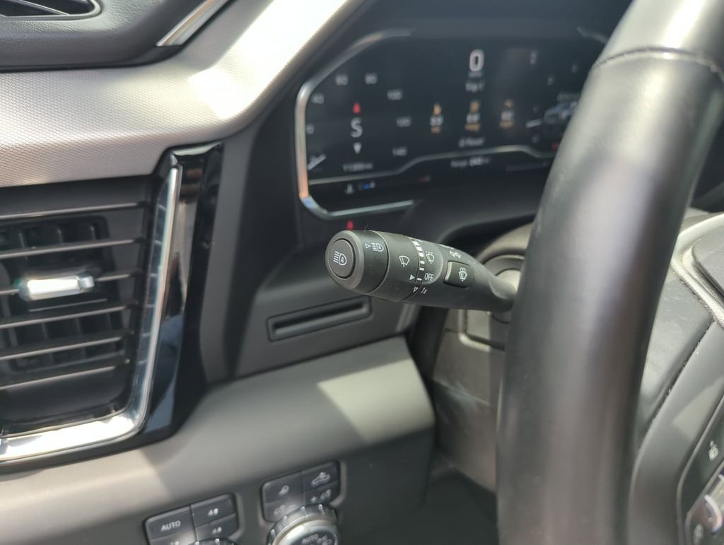 Used 2025 Black GMC Denali image 20