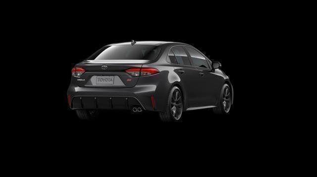 2025 Toyota Corolla SE - Photo 955