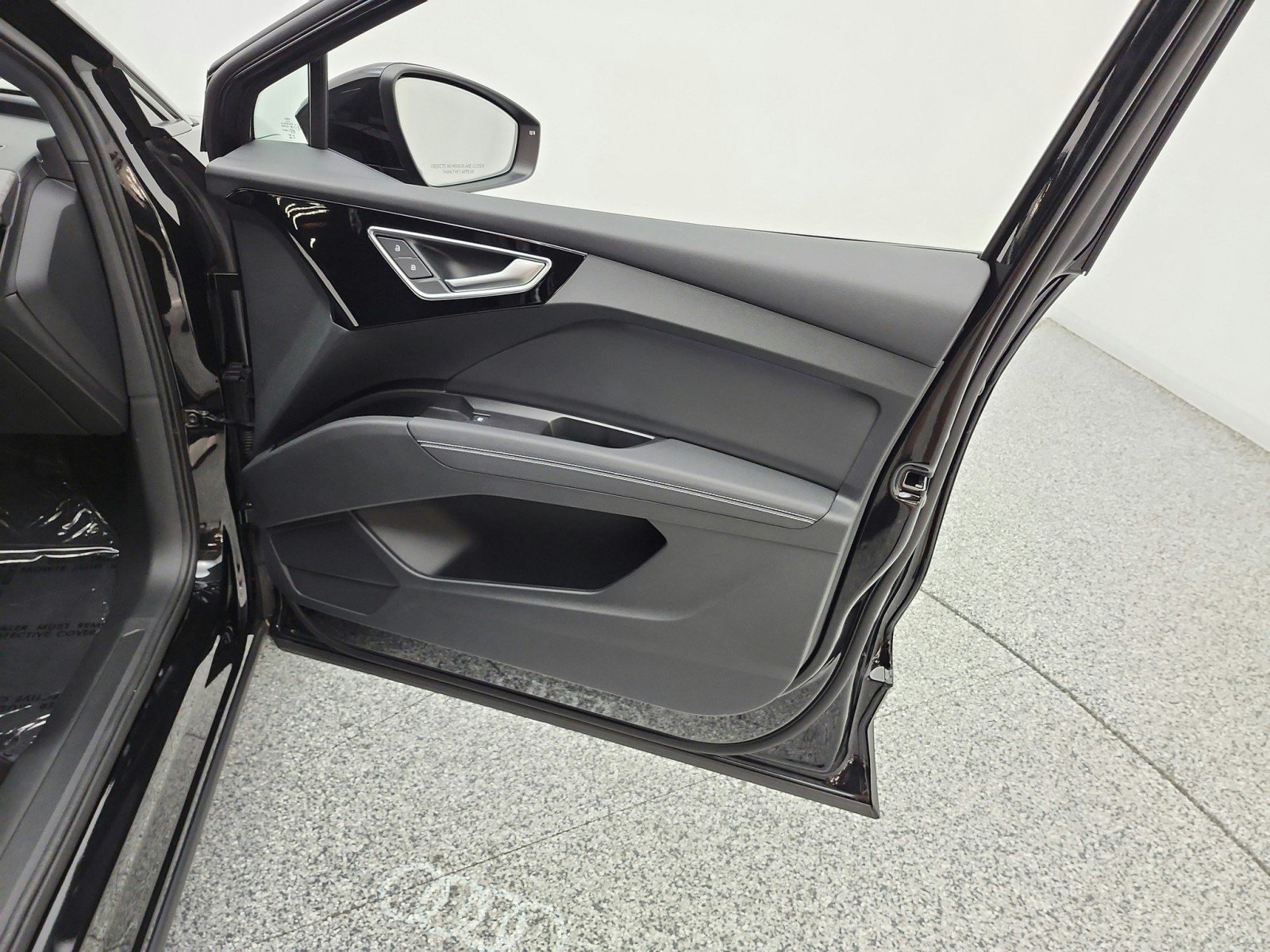 Used 2024 Mythos Black Metallic Audi Premium 50 quattro image 20