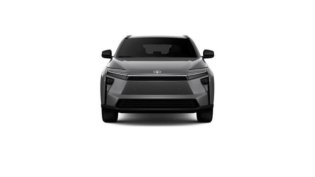 New 2026 Heavy Metal Toyota XLE image 39