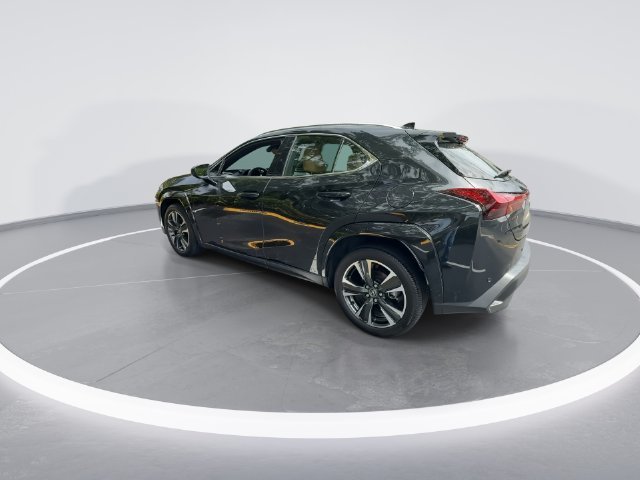 2025 Lexus UX Hybrid 300h Premium - Photo 5
