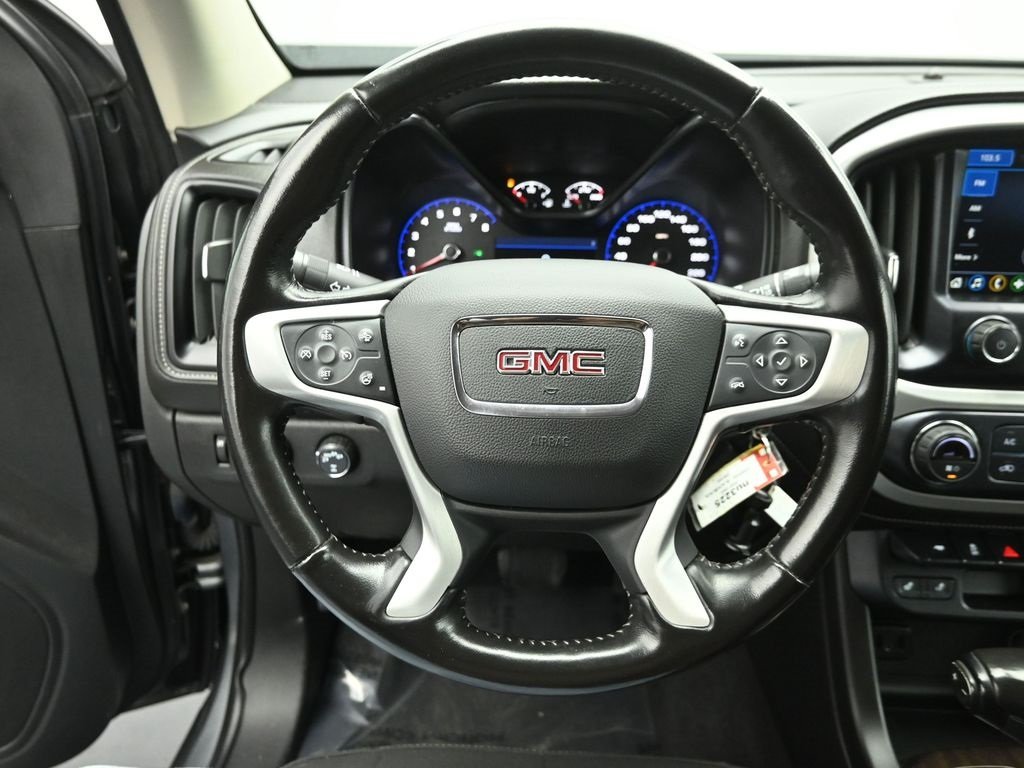 2020 GMC CANYON - Image 14