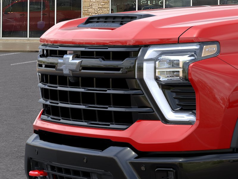 2026 Chevrolet Silverado 2500 HD LT - Photo 13