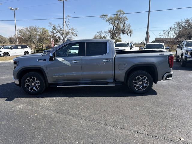 2026 GMC Sierra 1500 SLT - Photo 8