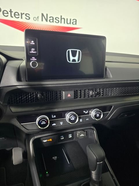 2026 Honda CR-V LX - Photo 20