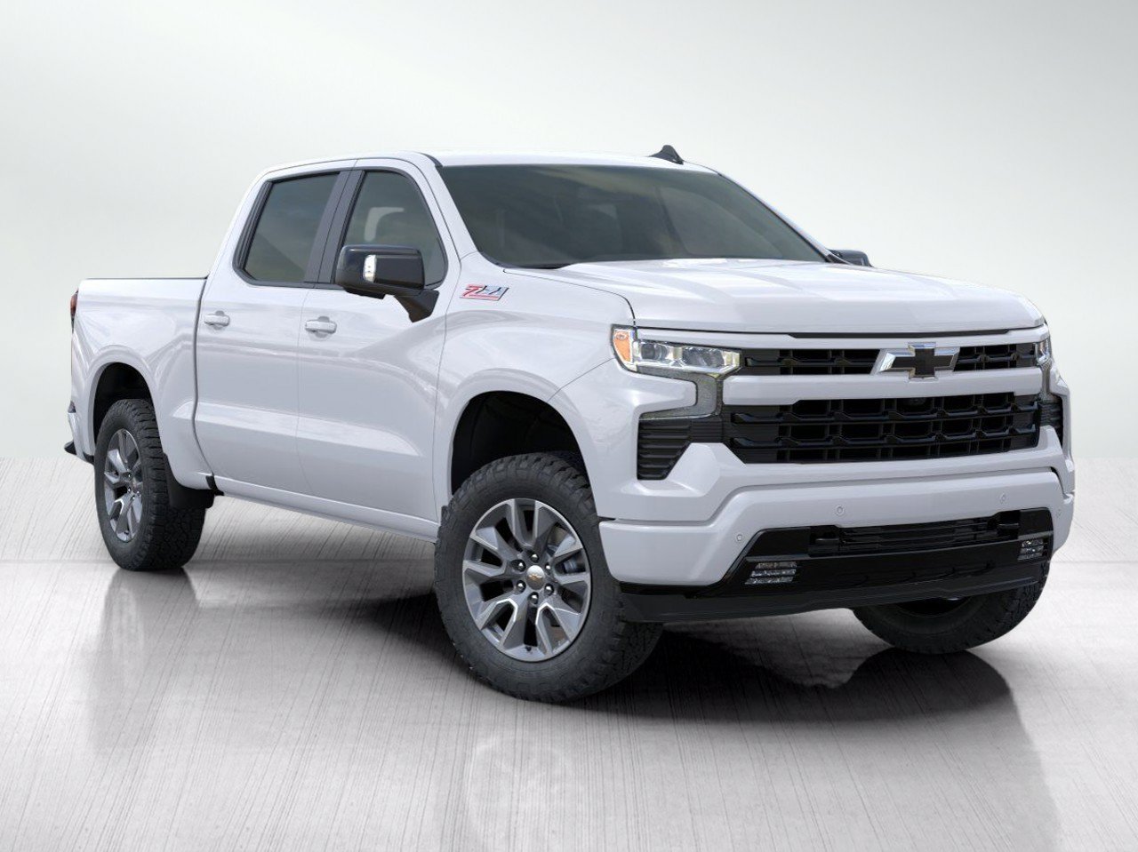 2026 Chevrolet Silverado 1500 RST - Photo 4