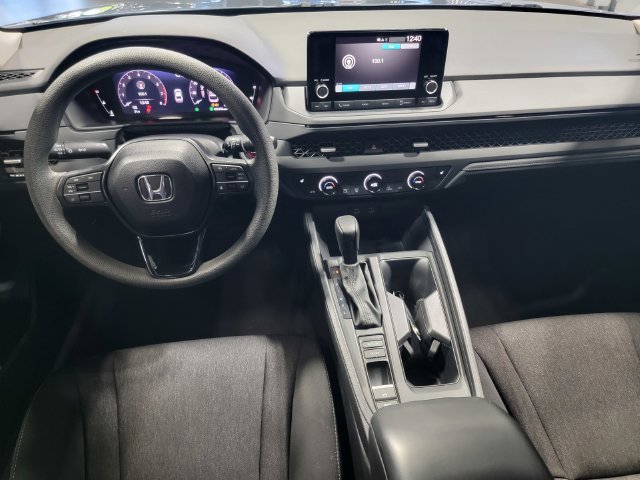 2024 Honda Accord EX - Photo 29
