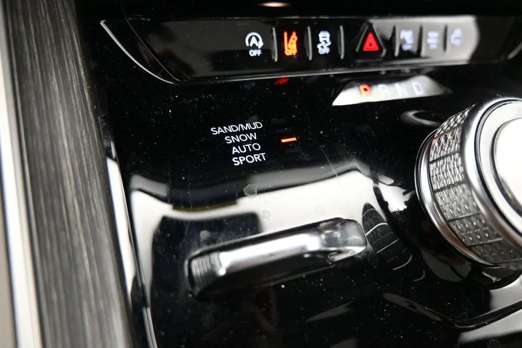 Used 2023 Red Jeep Series II image 24