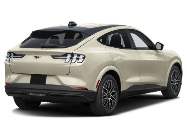 New 2026 Velocity Blue Metallic Ford Premium image 3