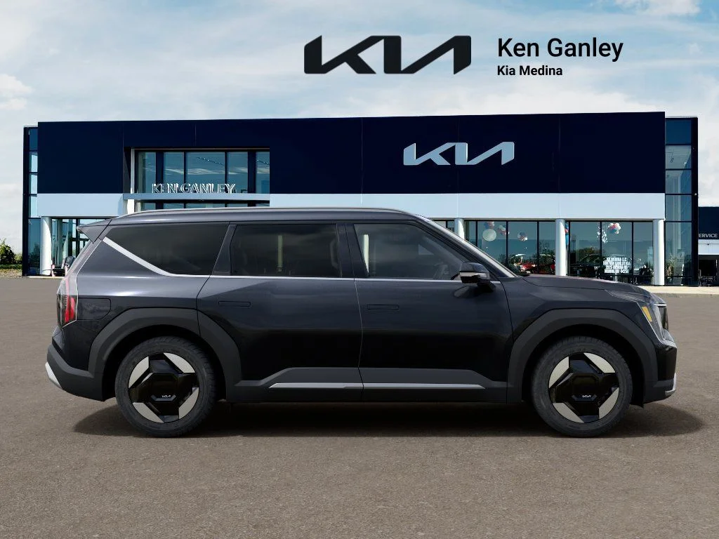 New 2026 Panthera Metal Kia Wind AWD image 7