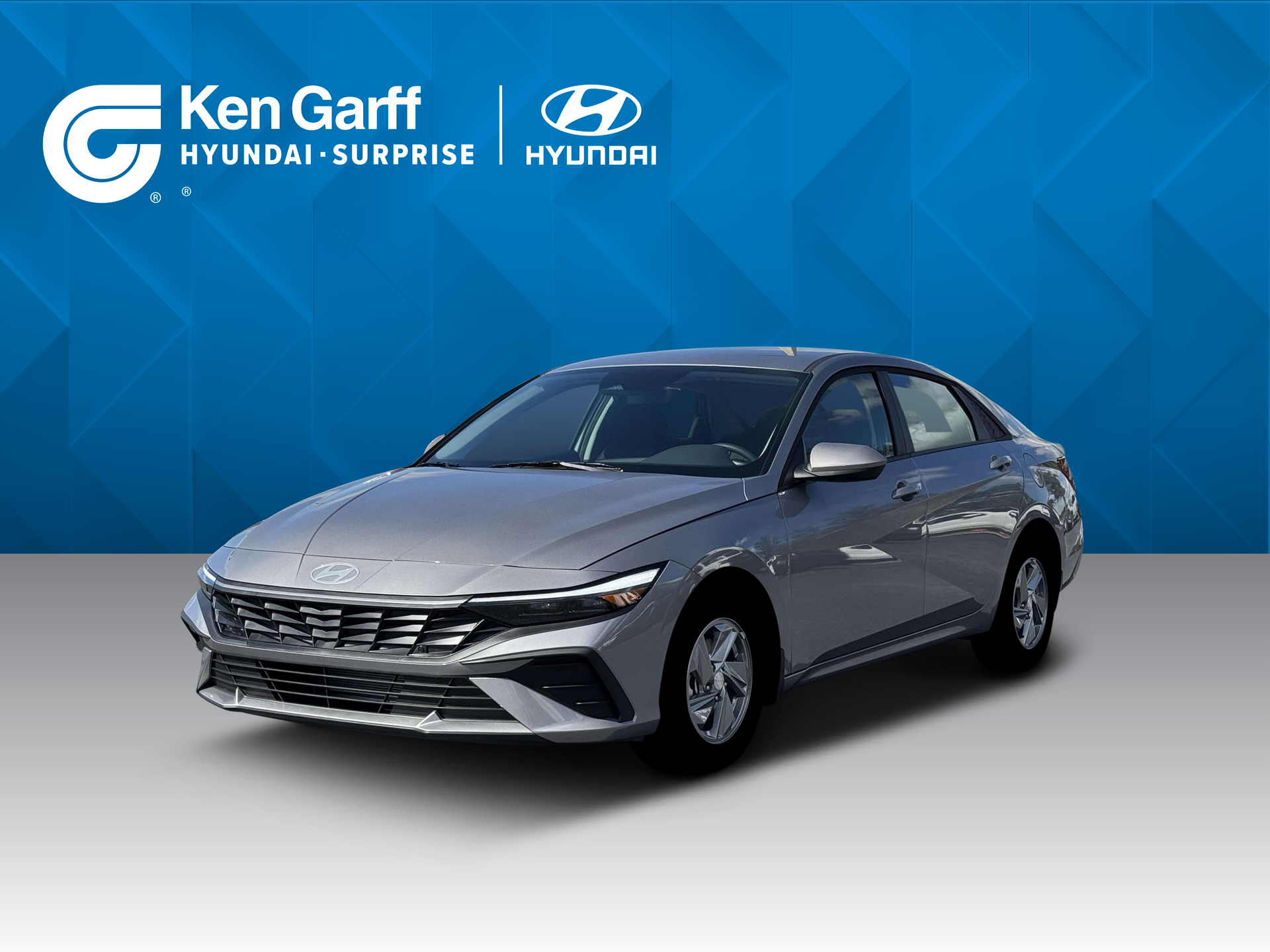 2026 Hyundai Elantra 2.0 SE IVT's photo