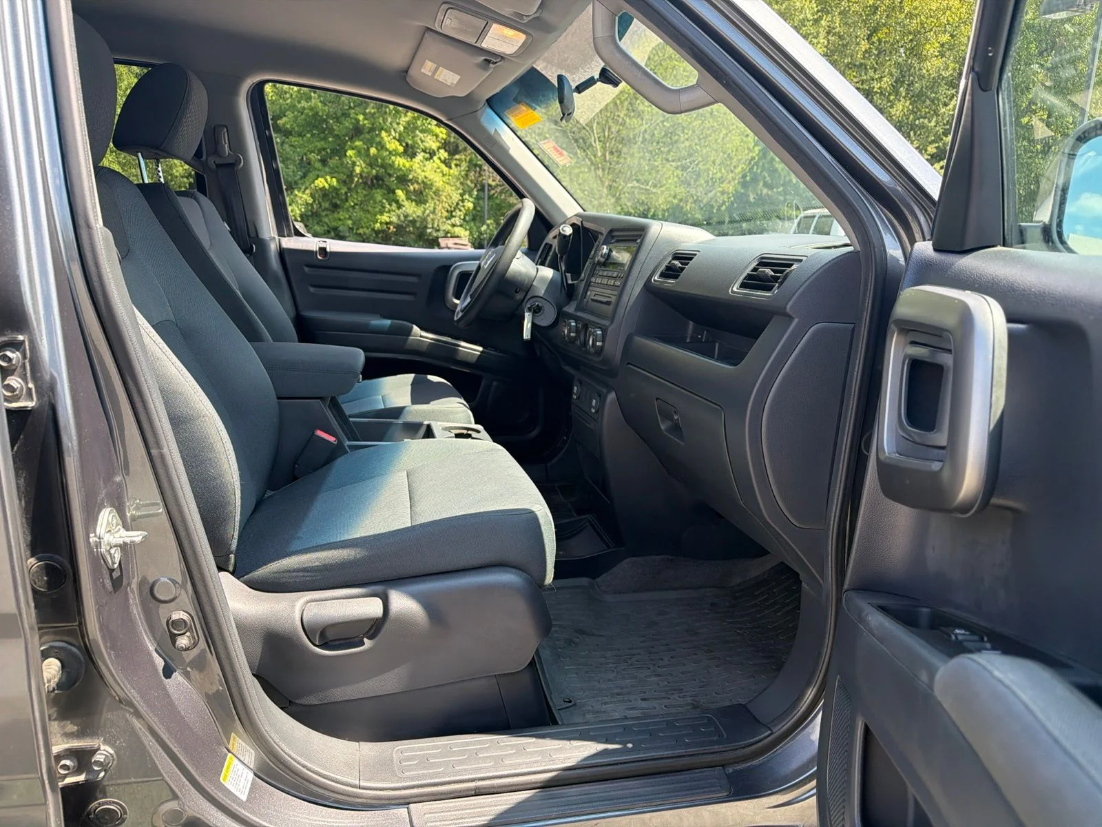 Used 2011 Gray Honda RTS image 27