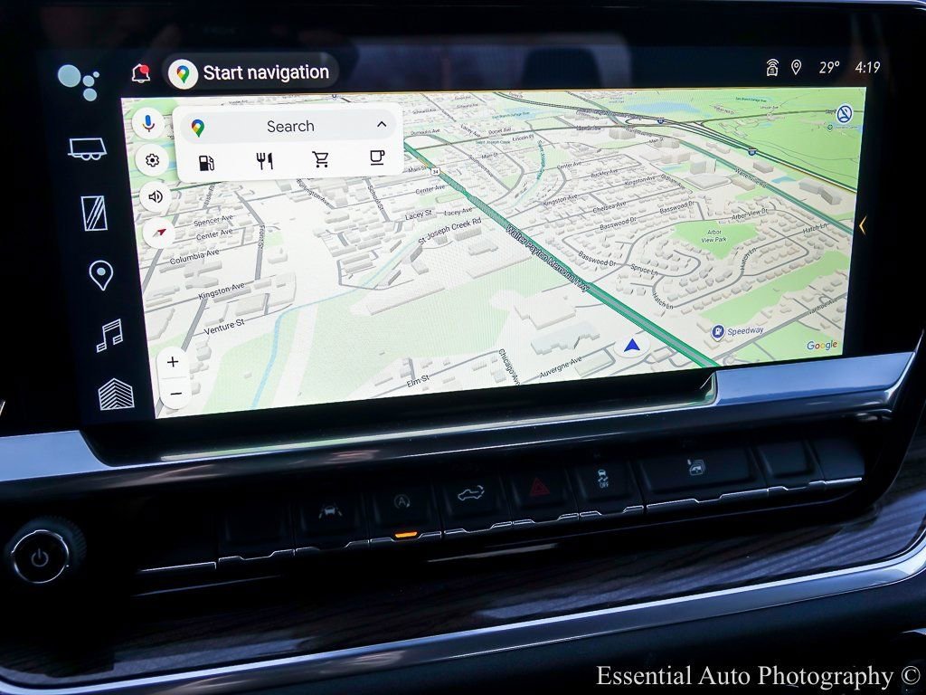 2026 CHEVROLET SILVERADO - Image 16