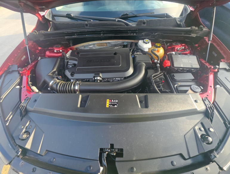 Used 2022  Buick Preferred image 13