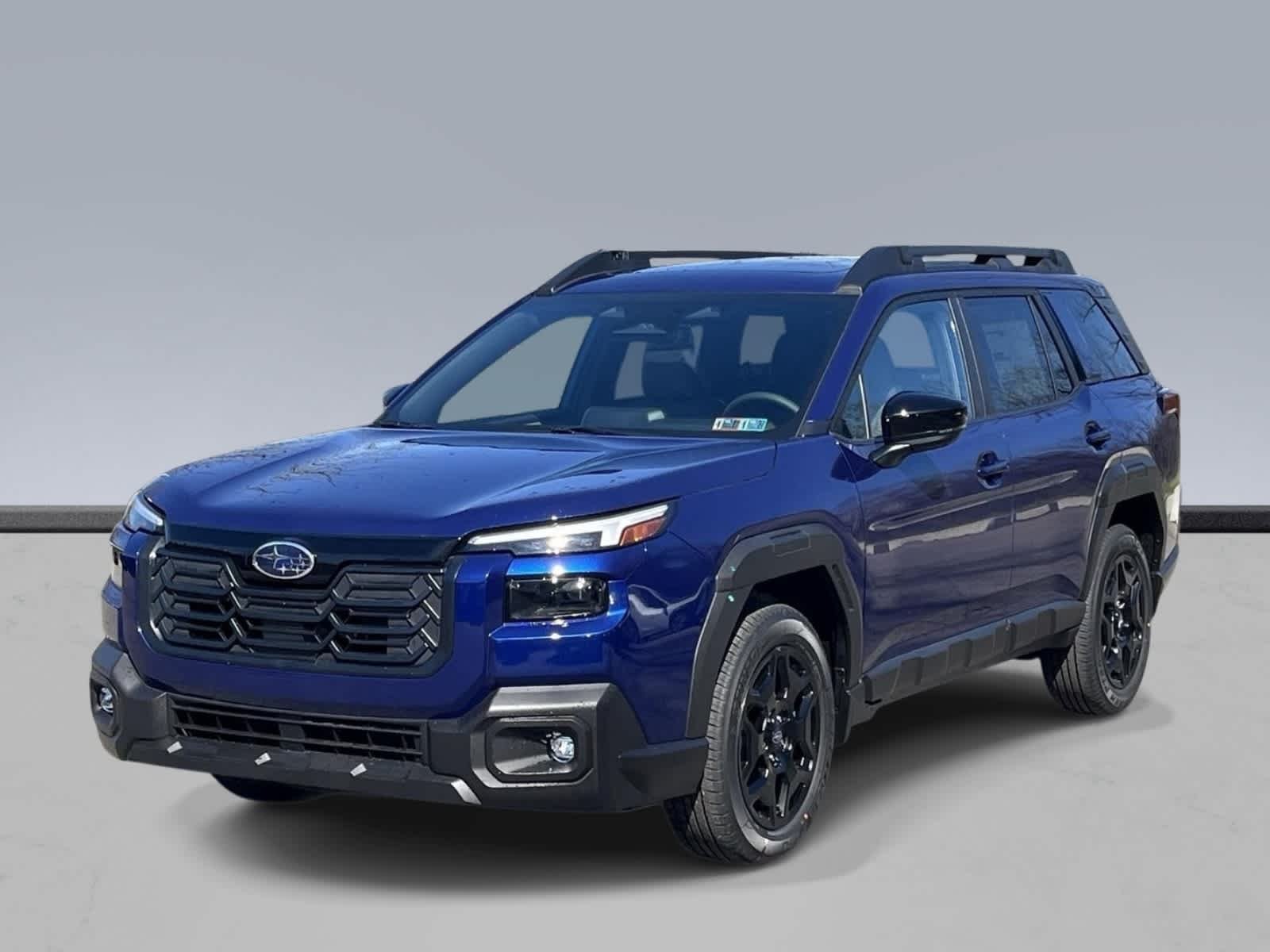 New 2026 Subaru OUTBACK Limited WAGON in McMurray #TY468097