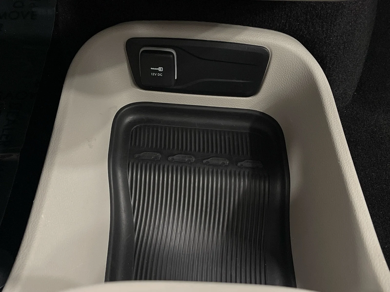 Used 2023 Bright White Clearcoat Chrysler Touring L FWD image 27