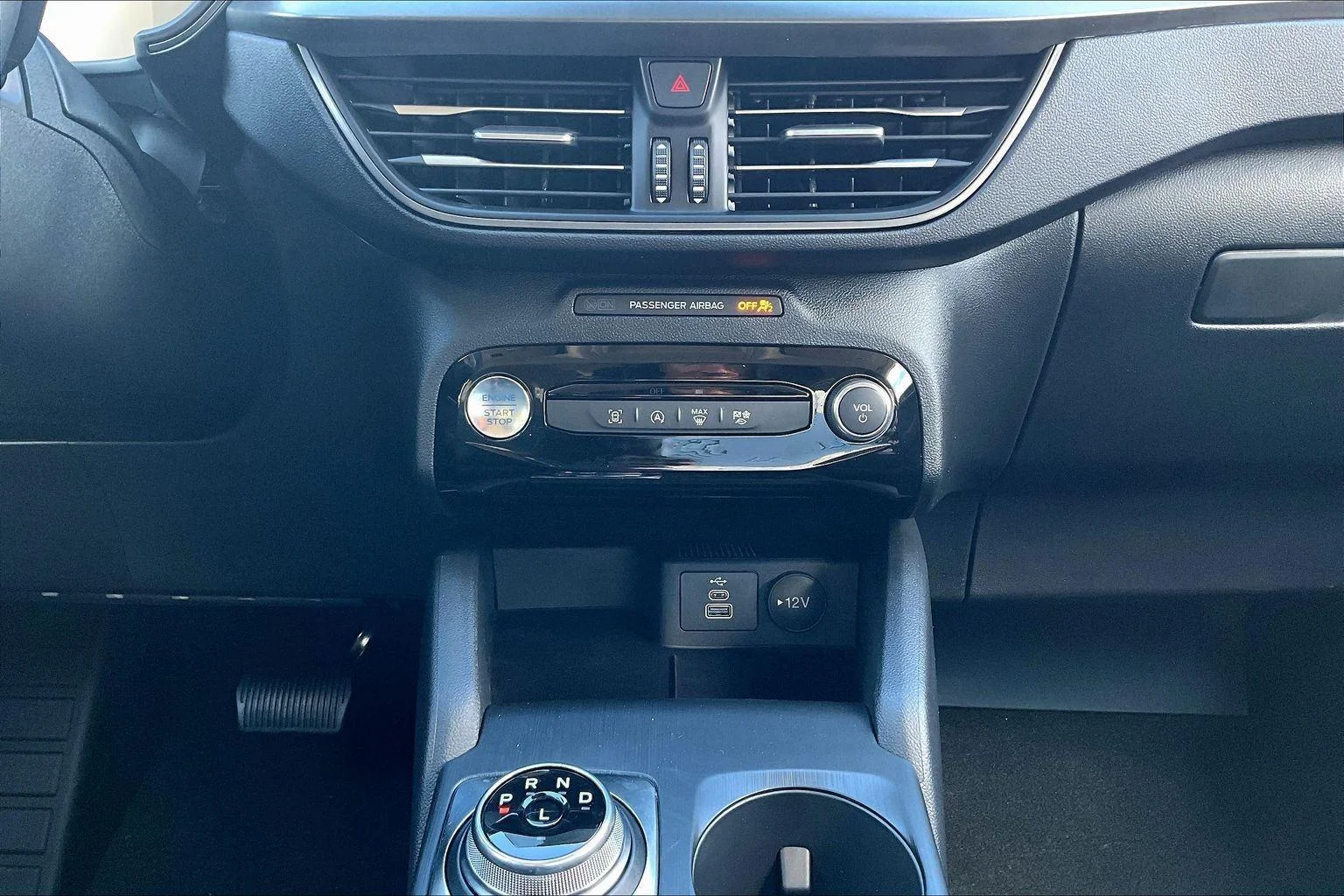 2026 Ford Escape Active - Photo 13
