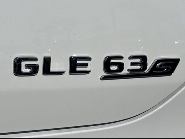 2025 Mercedes-Benz GLE Coupe GLE 63 S AMG - Photo 7
