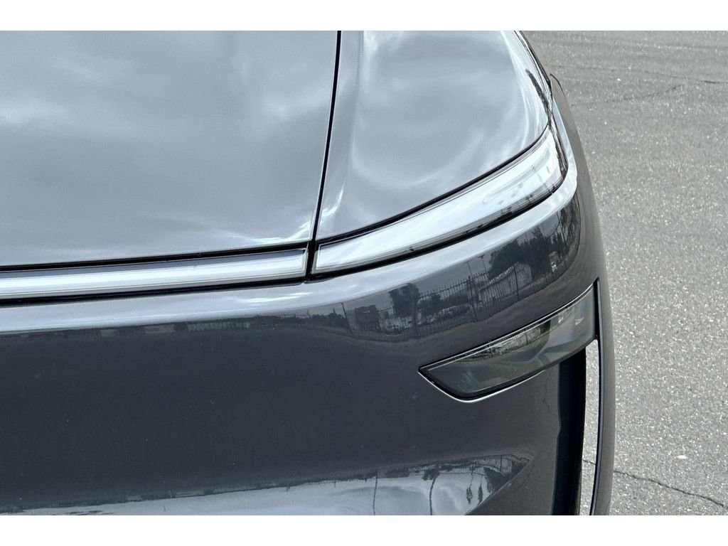 Used 2026 Stealth Grey Tesla Long Range image 19