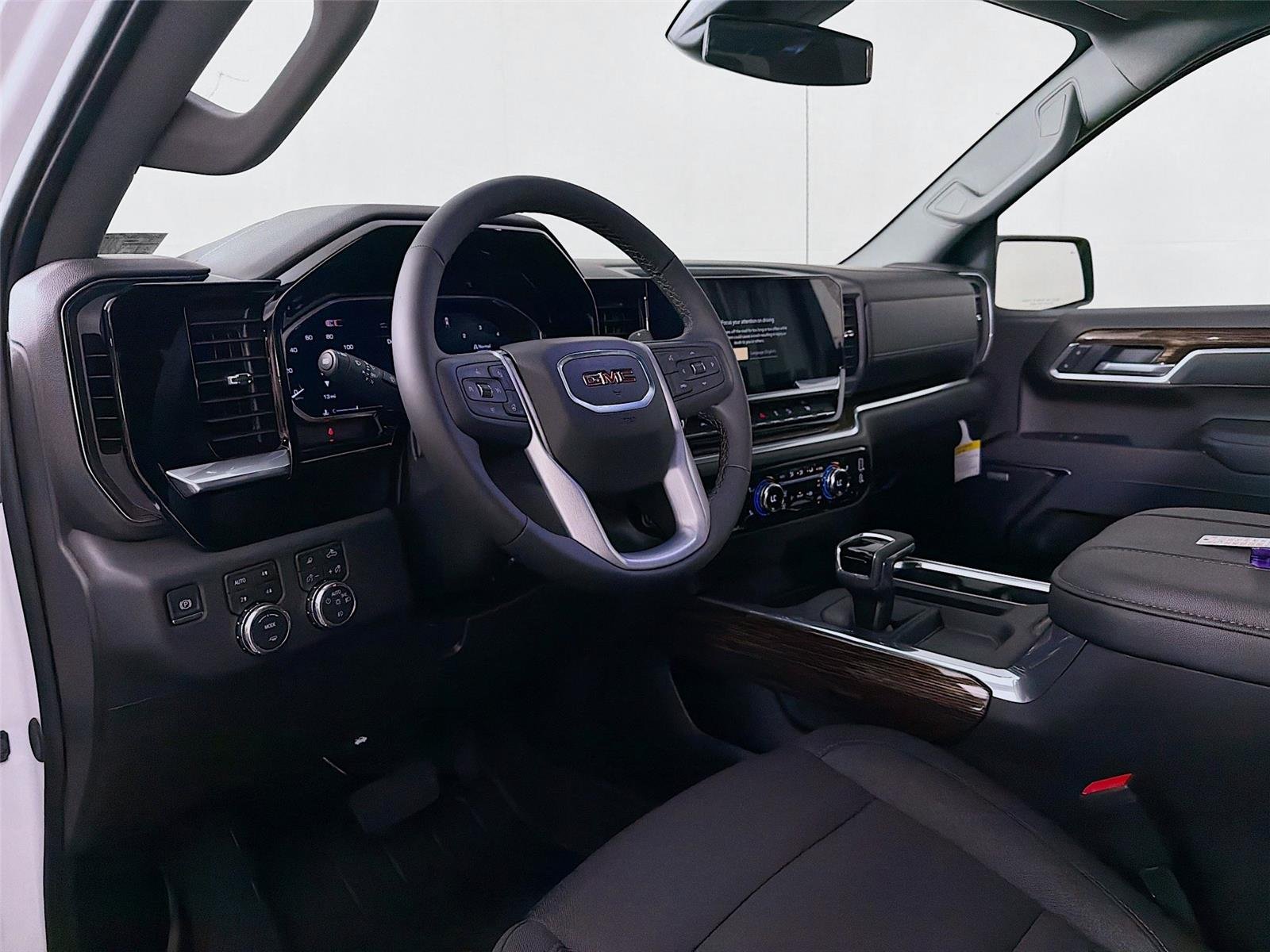 2026 GMC Sierra 1500 Elevation - Photo 9