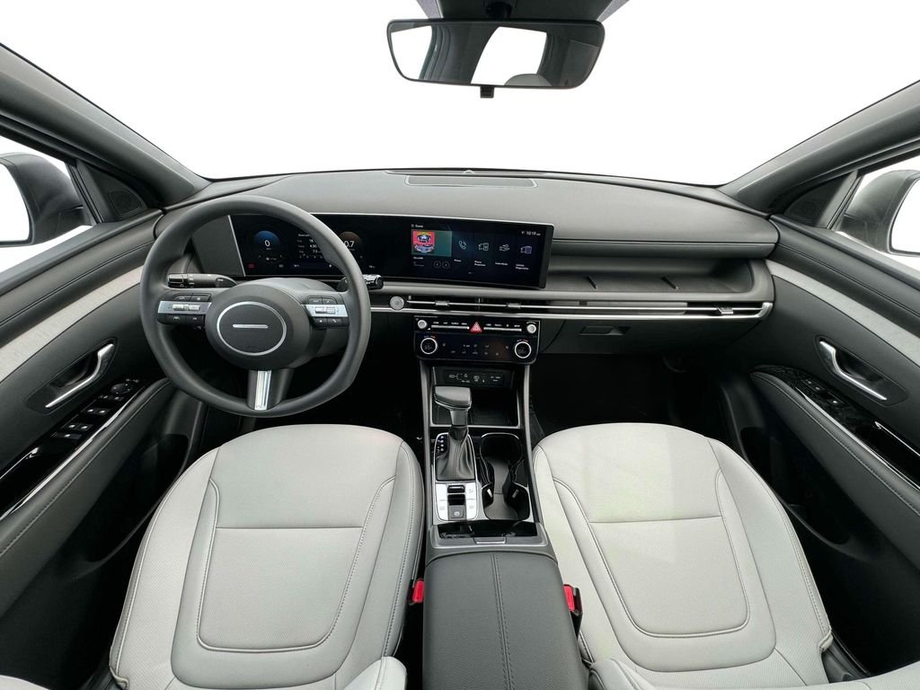 2025 Hyundai Santa Cruz SEL Activity - Photo 32